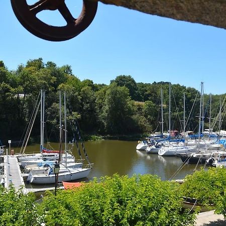 Appartement La Roche Bernard Kültér fotó