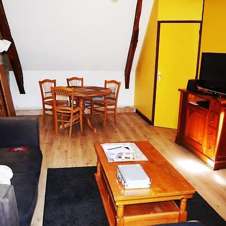Appartement La Roche Bernard Kültér fotó