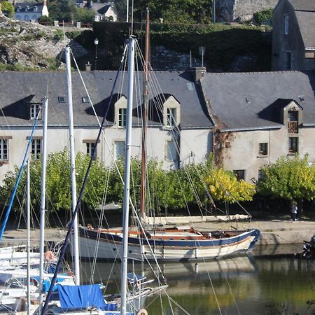Appartement La Roche Bernard Kültér fotó