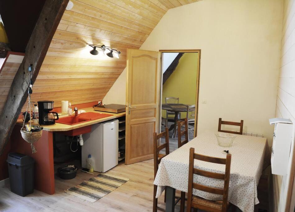 Appartement La Roche Bernard Kültér fotó