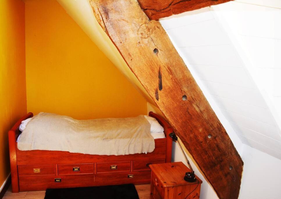 Appartement La Roche Bernard Kültér fotó