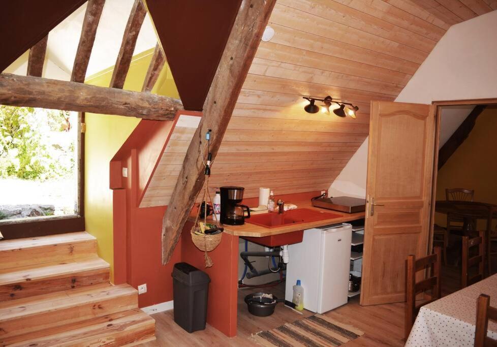 Appartement La Roche Bernard Kültér fotó