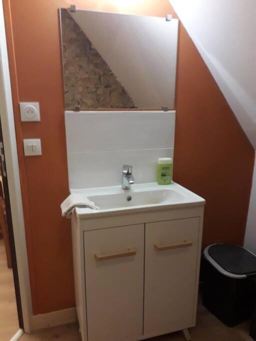 Appartement La Roche Bernard Kültér fotó