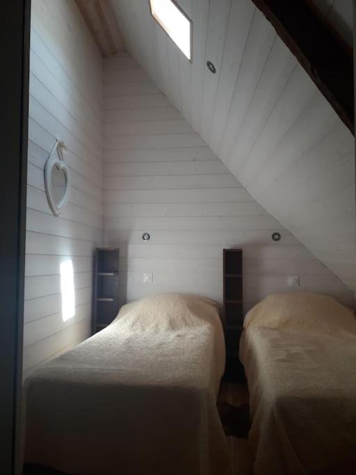 Appartement La Roche Bernard Kültér fotó